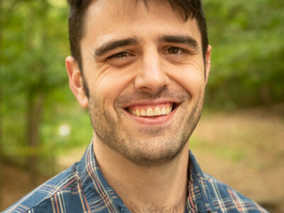 Photo of Greg Hagenbuch