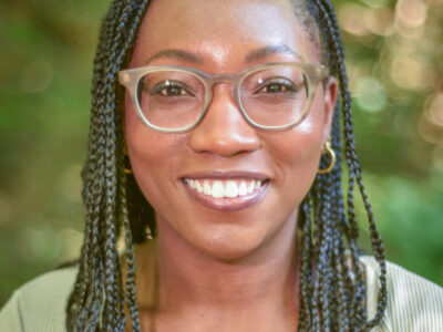 Photo of Cali Dickens