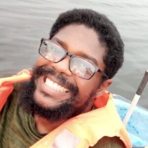 Photo of Herve Thomas