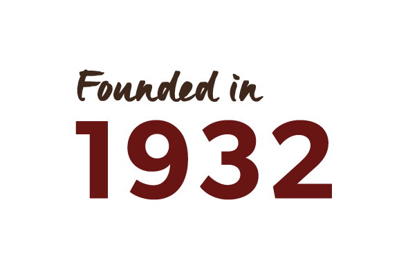 Founded in 1932